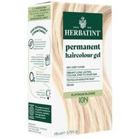 Herbatint Hair Colours - 10N Platinum Blonde